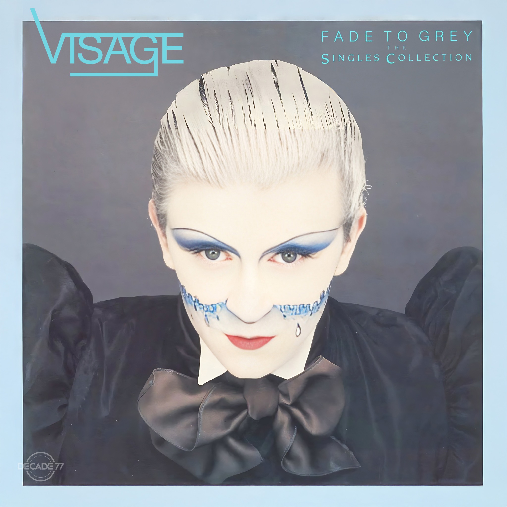 💿 IS 'FADE TO GREY' VISAGE'S FINEST HOUR? 💿 OR DO YOU HAVE