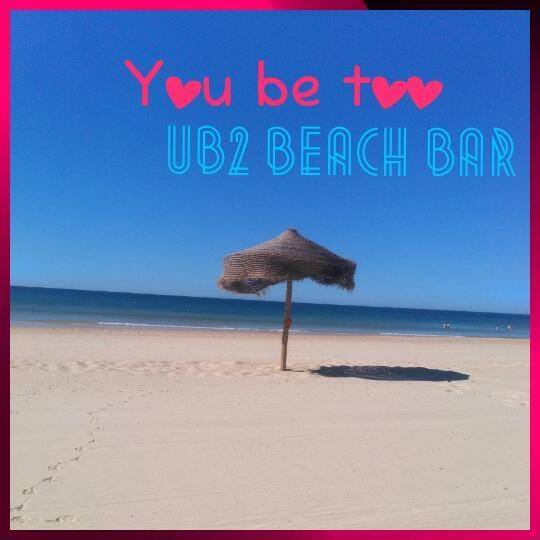 UB2 Beach Bar - A nossa Praia de Altura é um Paraíso....e... | Facebook