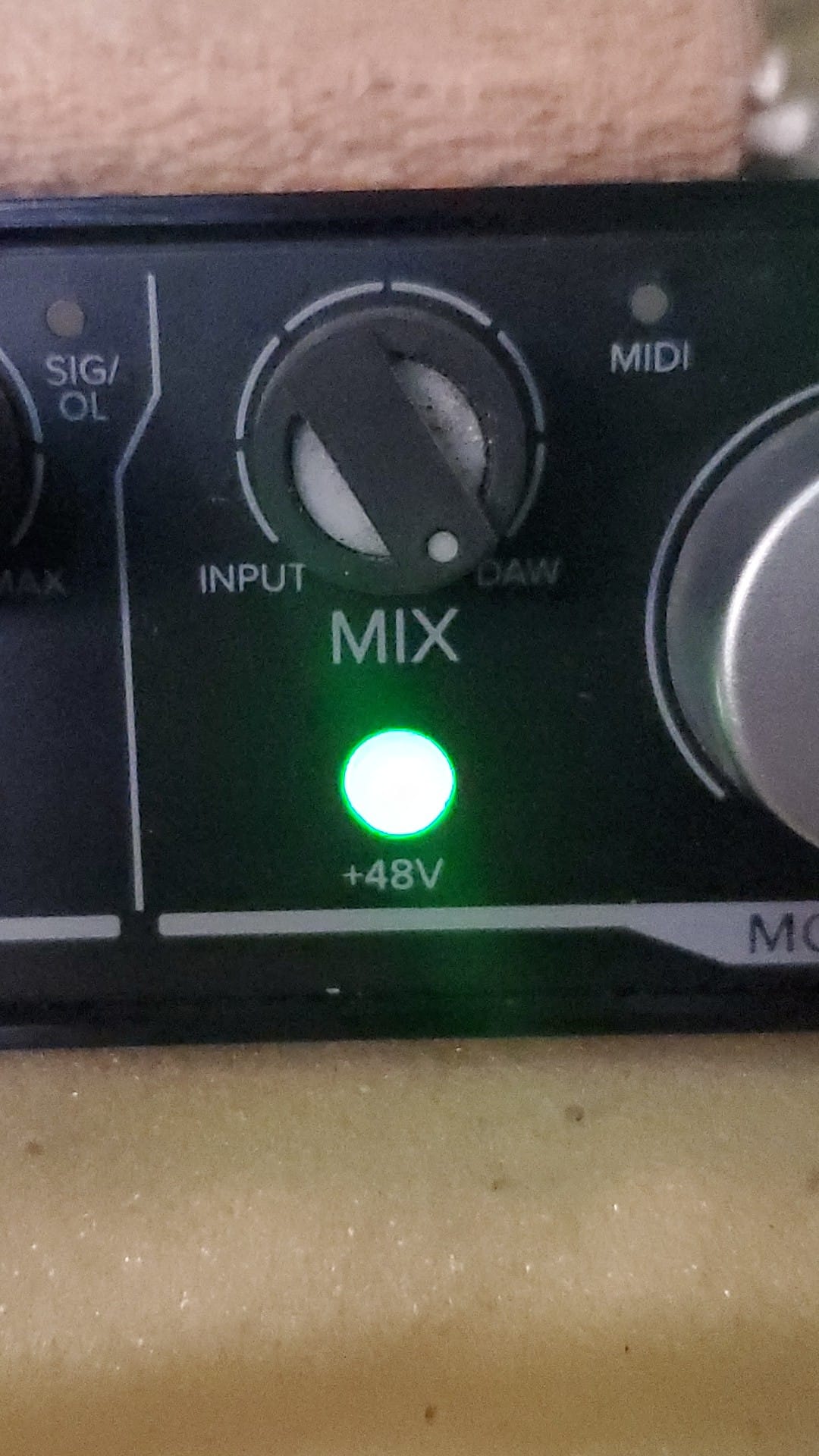 Anyone know where to find the drivers for a mackie onyx blackbird
