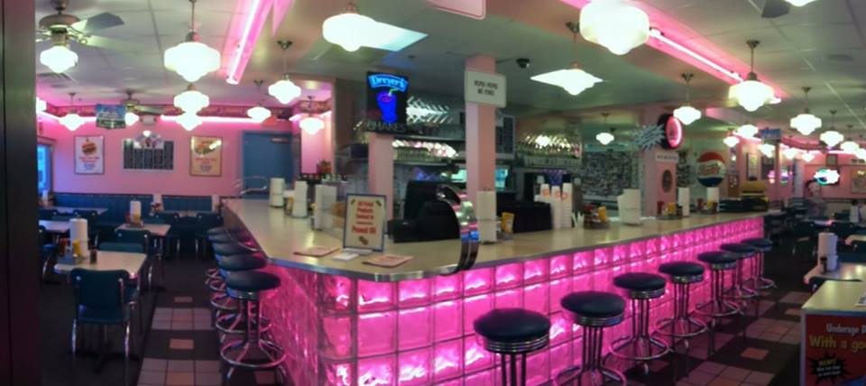 Cheeburger Cheeburger Of Newark De Reviews Newark Delaware