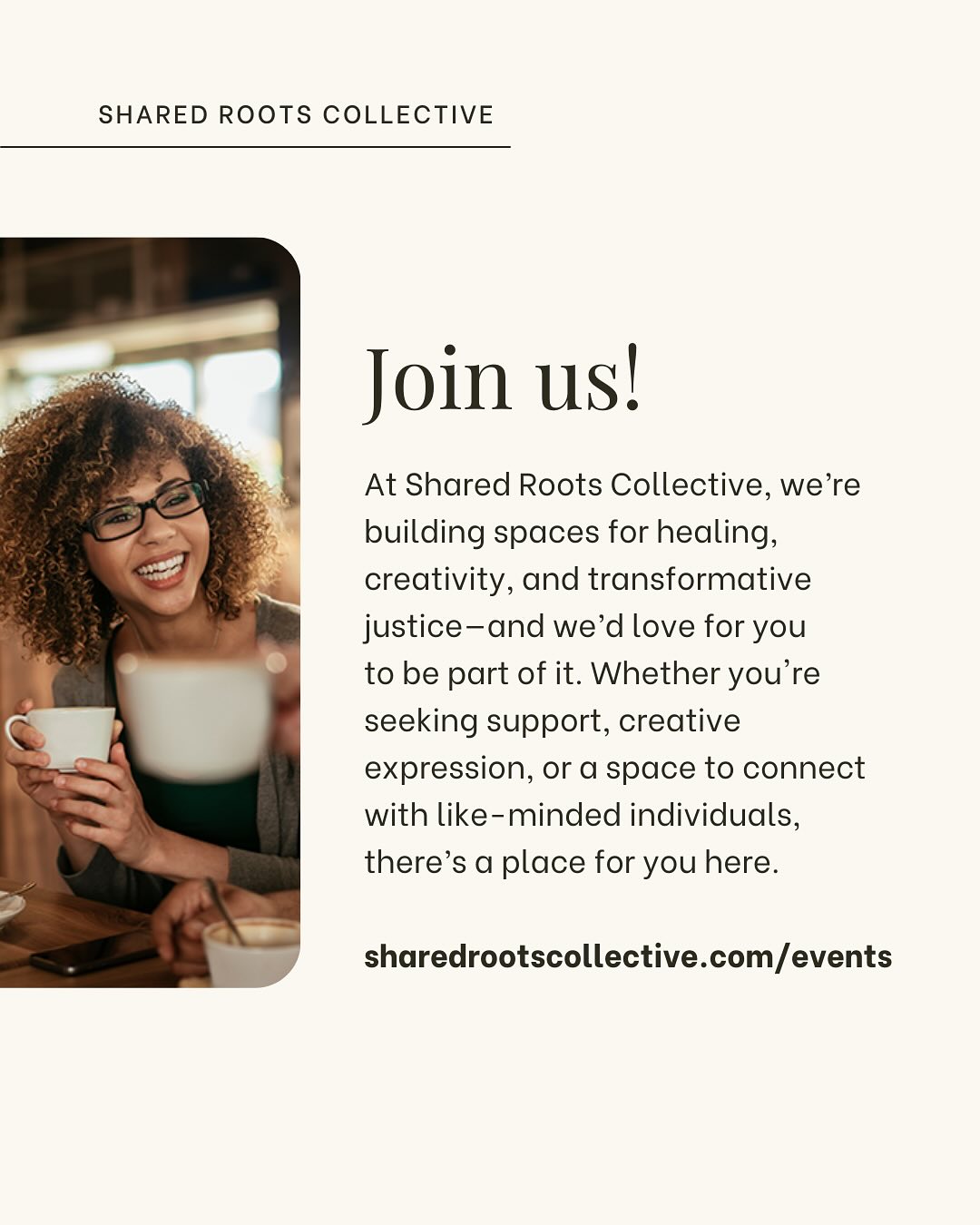 Shared Roots Collective | Chicago IL