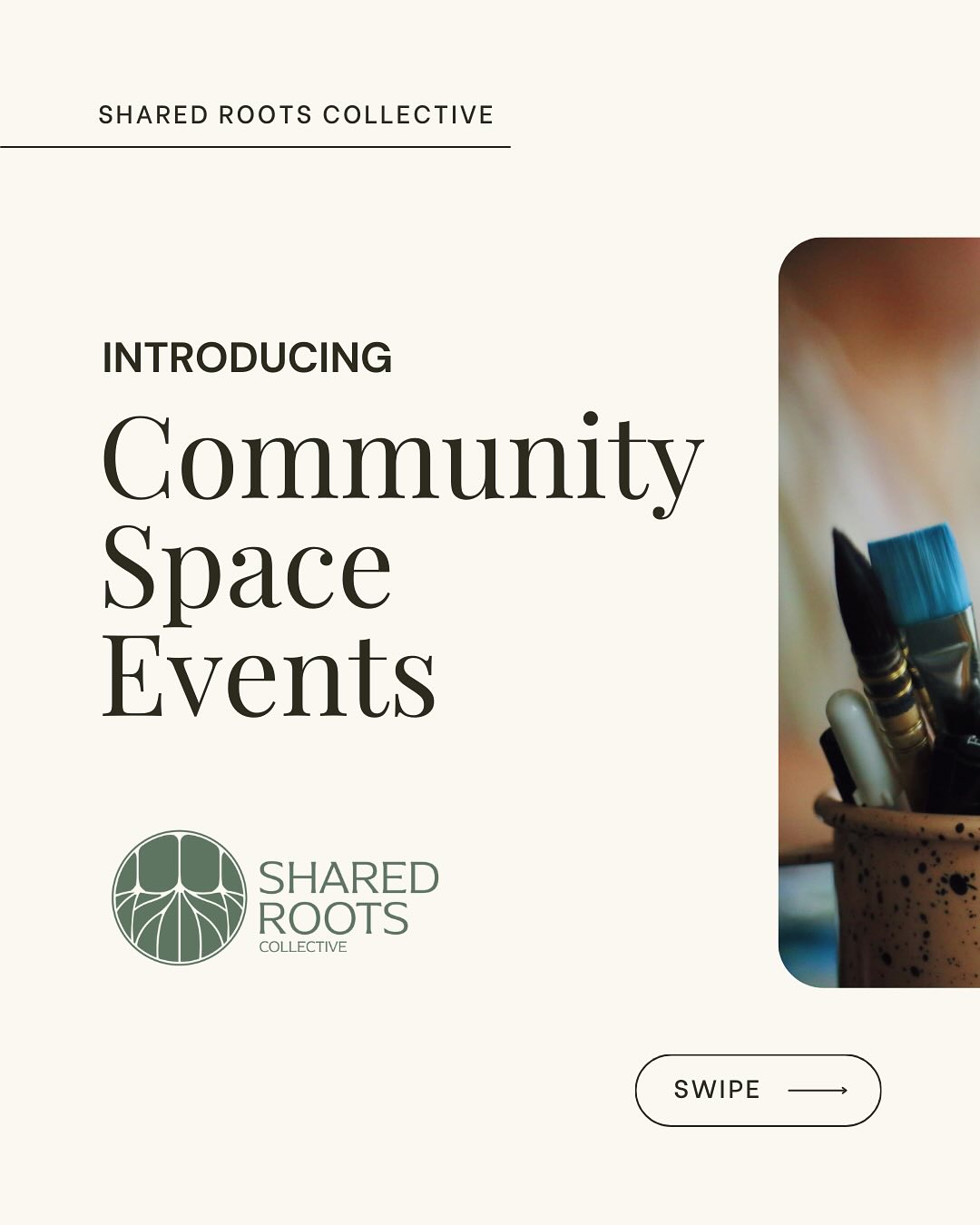 Shared Roots Collective | Chicago IL