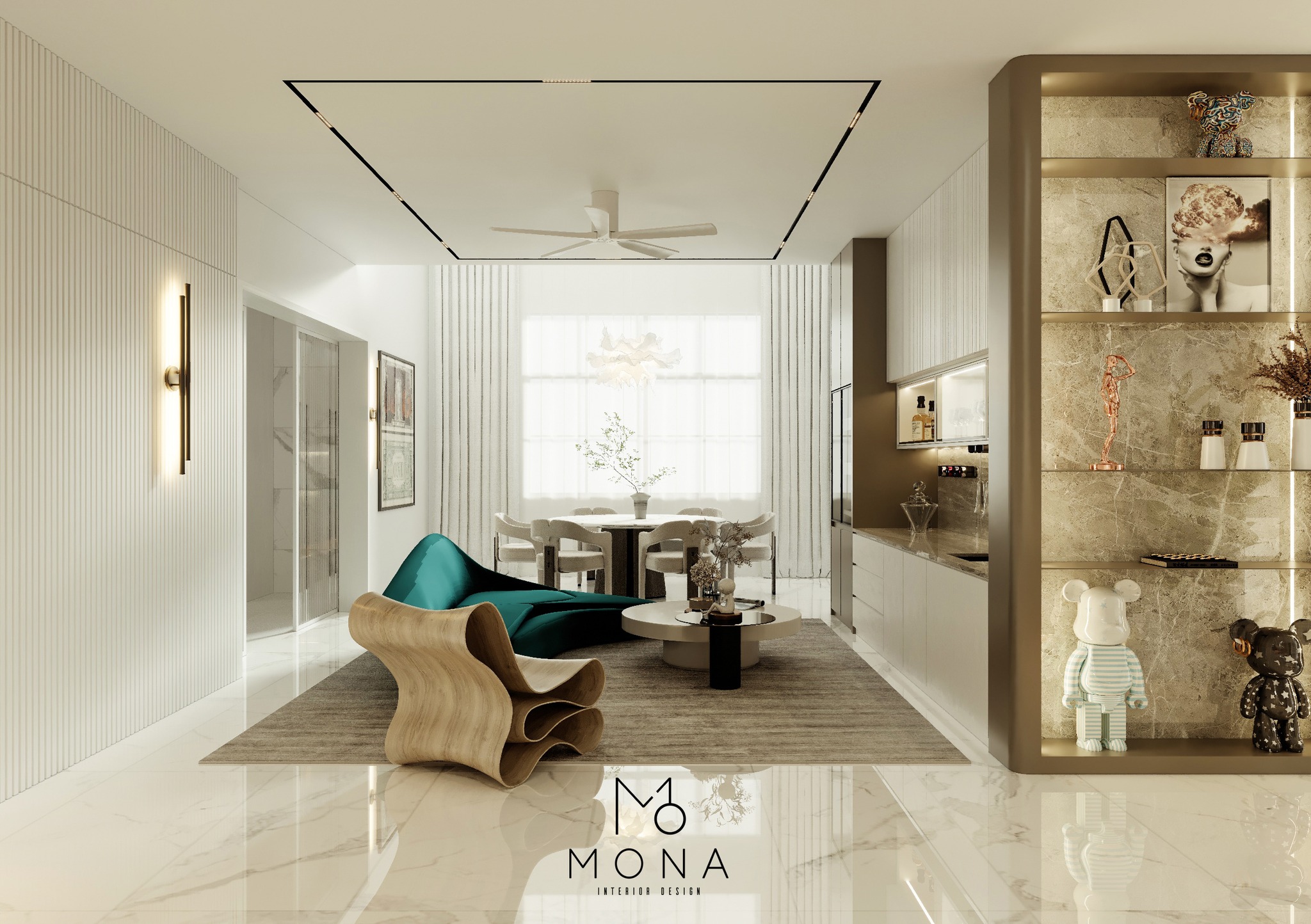 MONA Interior Design added a new photo. - MONA Interior Design