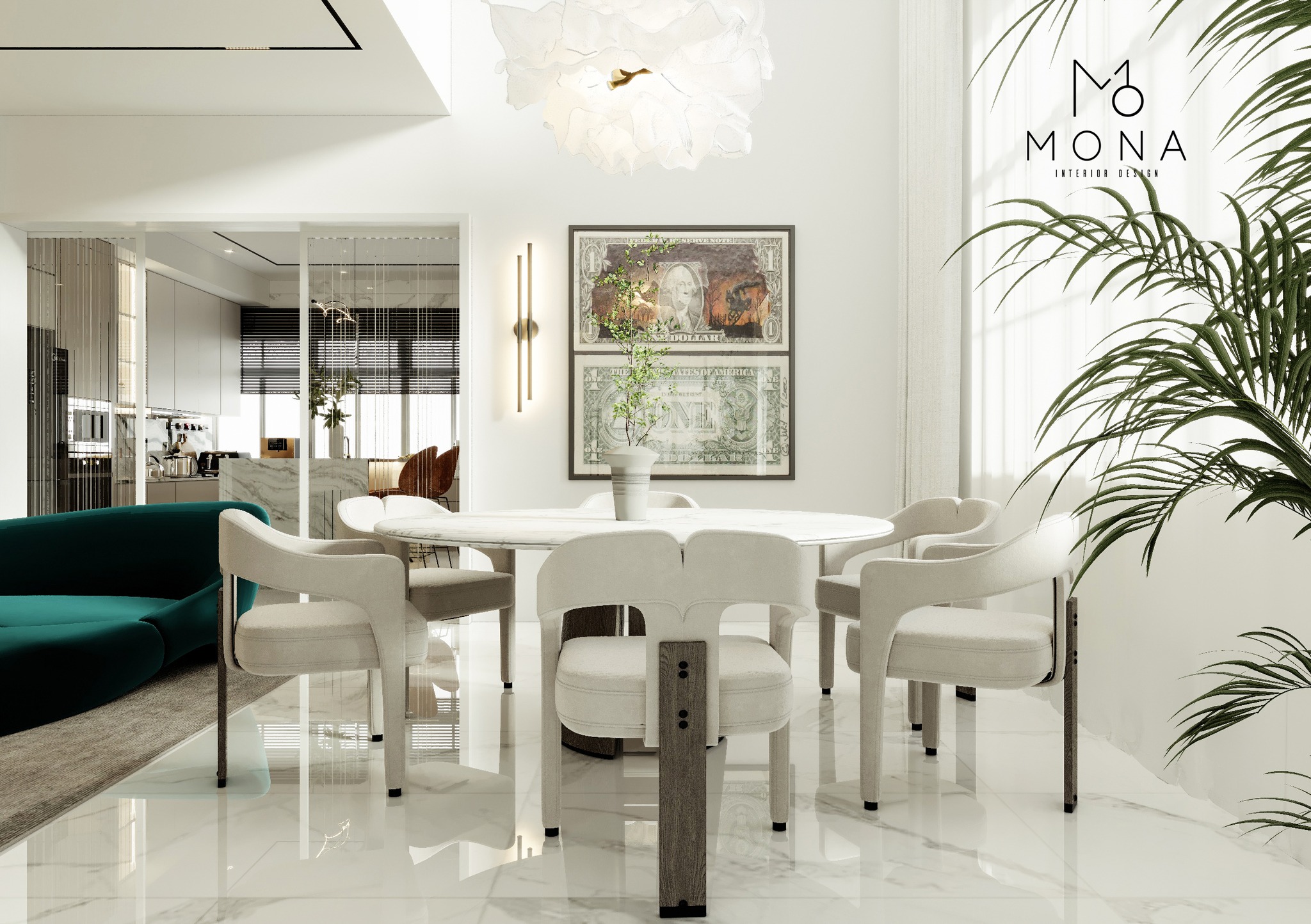 MONA Interior Design added a new photo. - MONA Interior Design
