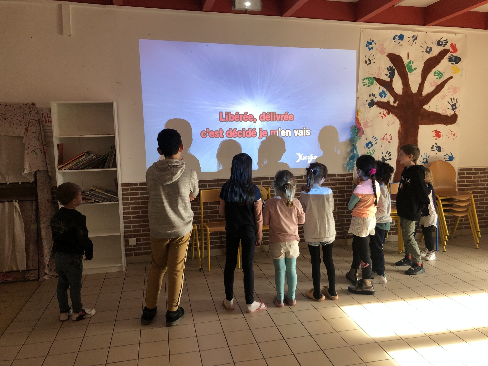 Creche Les Petit Loup Marquette Lez Lille