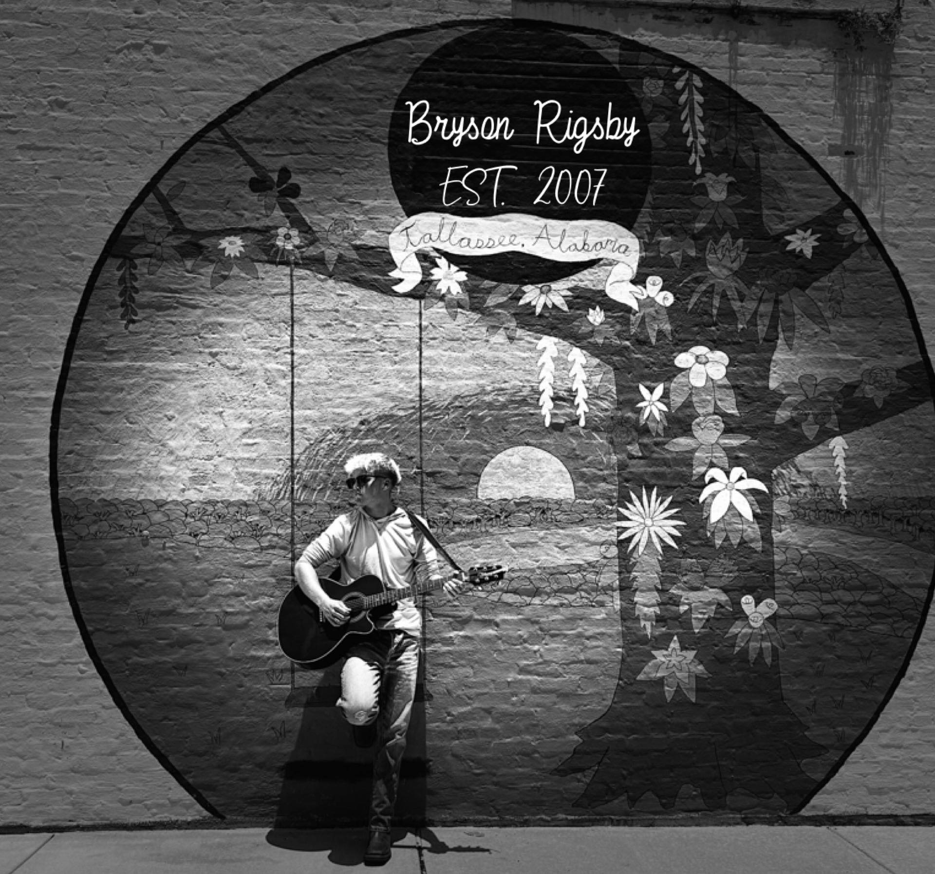 Bryson Rigsby