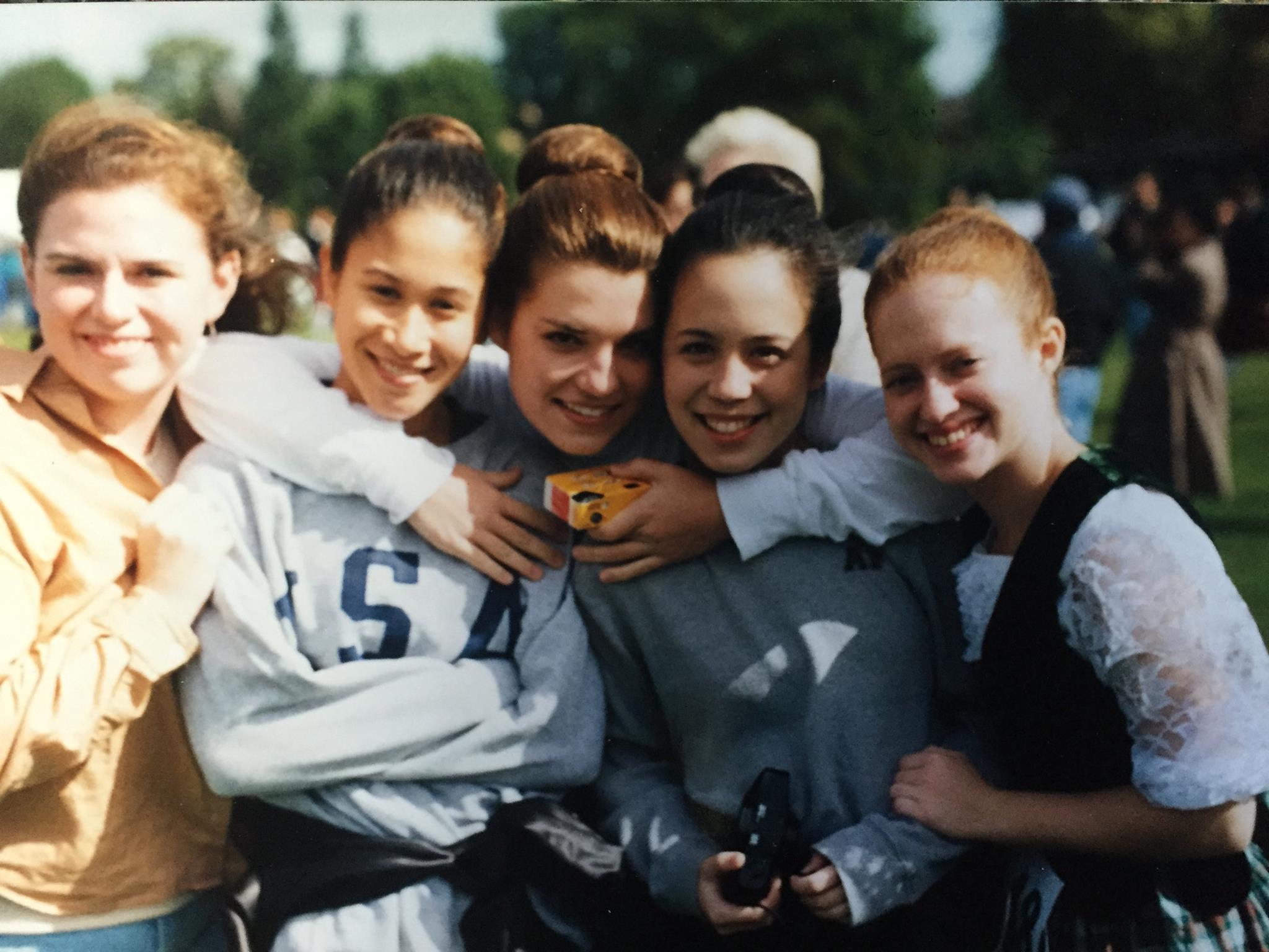 Saint Thomas' Episcopal School Alumni Association | Houston TX
