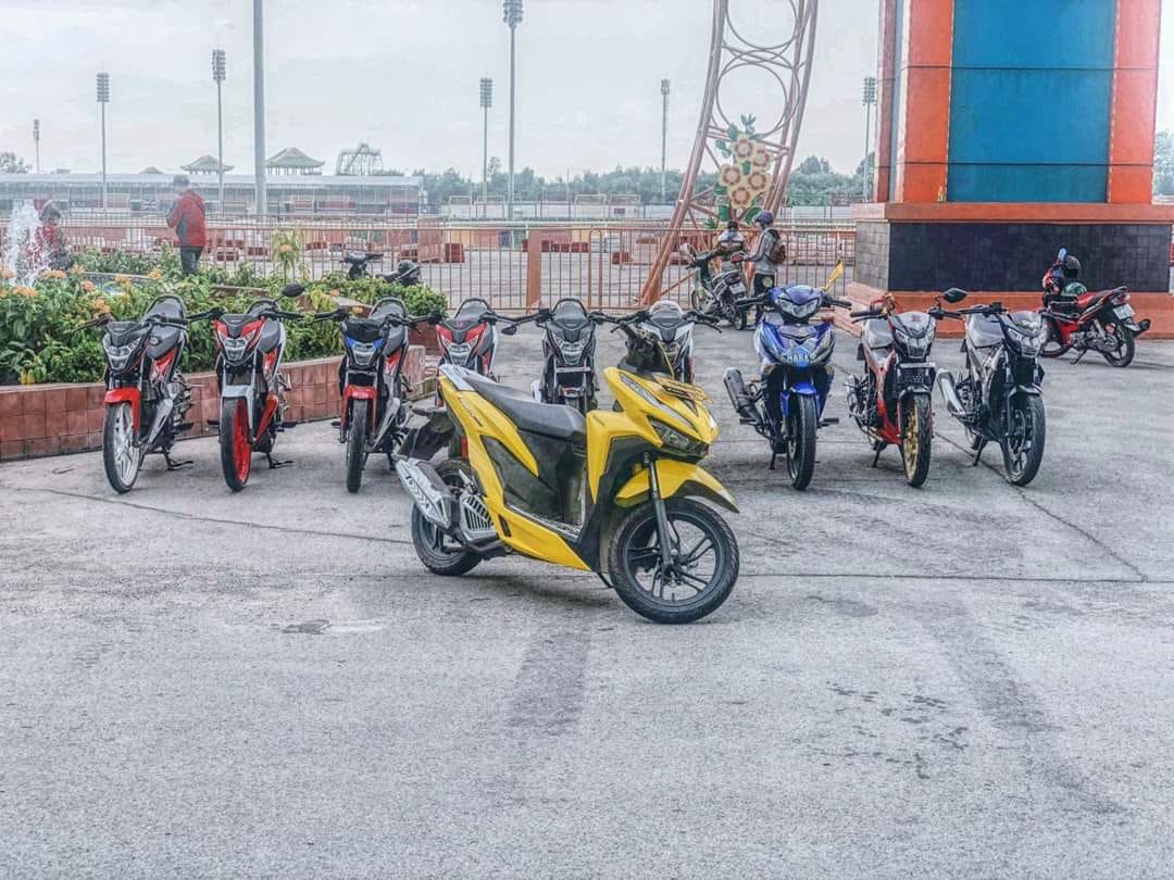 67 Racing Team