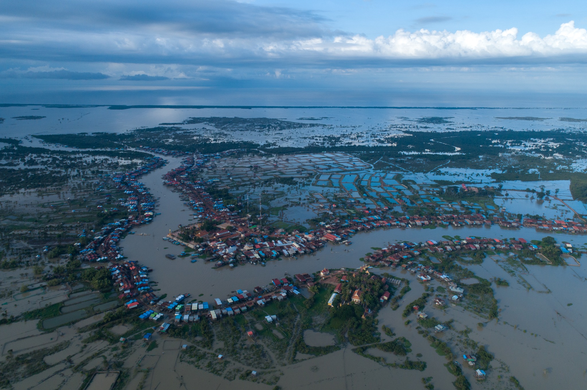 Test your knowledge about the... - Mekong River Commission | Facebook