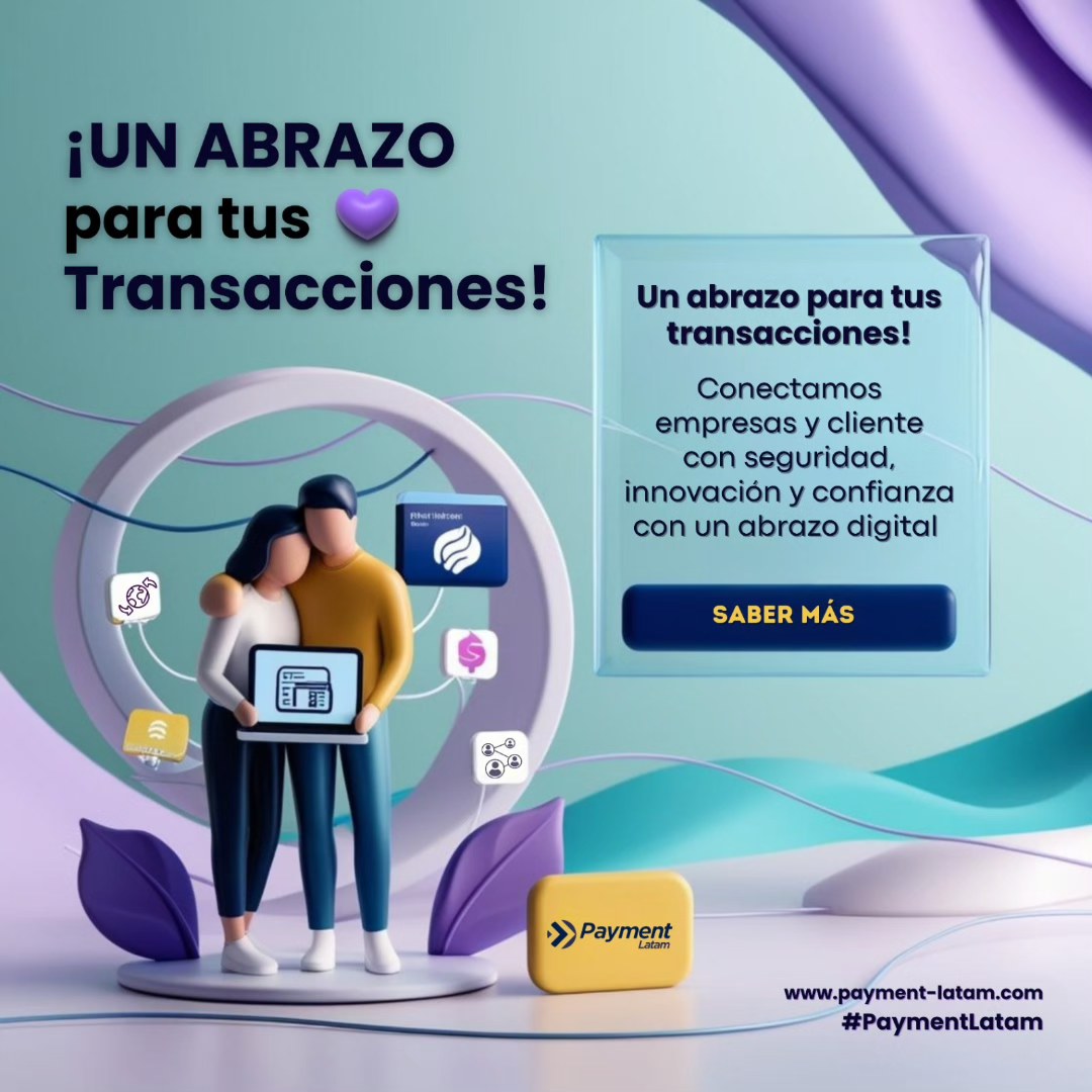 Pay Met Latam | Lima