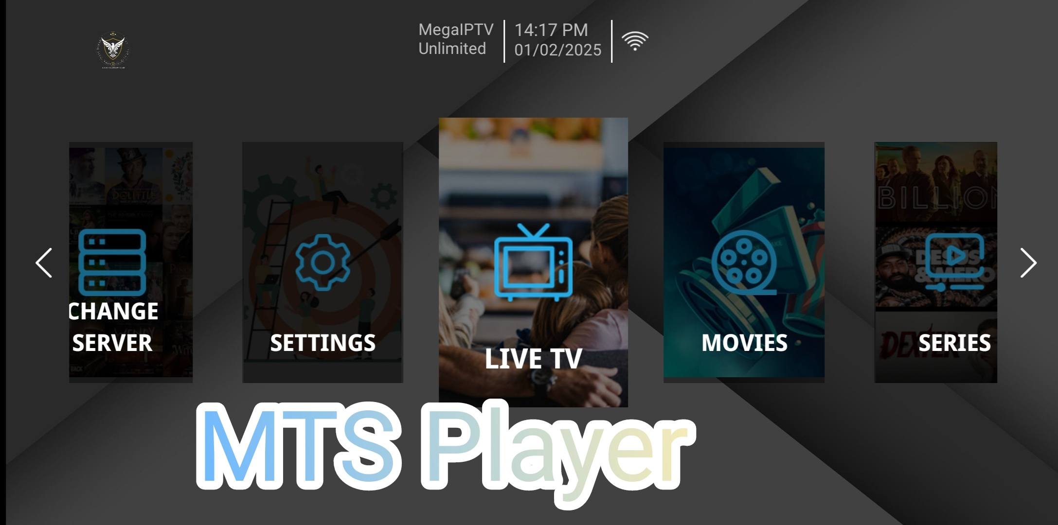 MYBOX TVPRO SHOP | Algiers