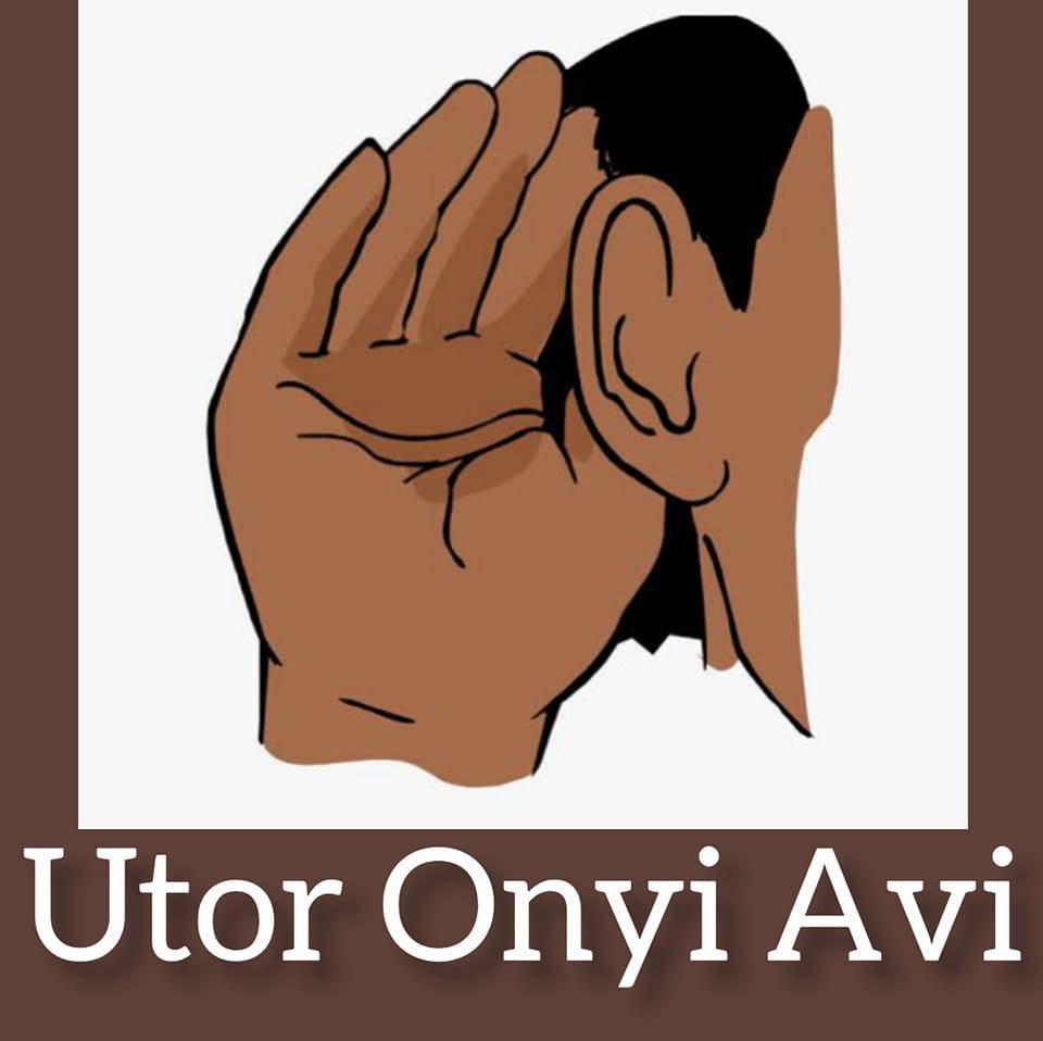 Utor Onyi Avi