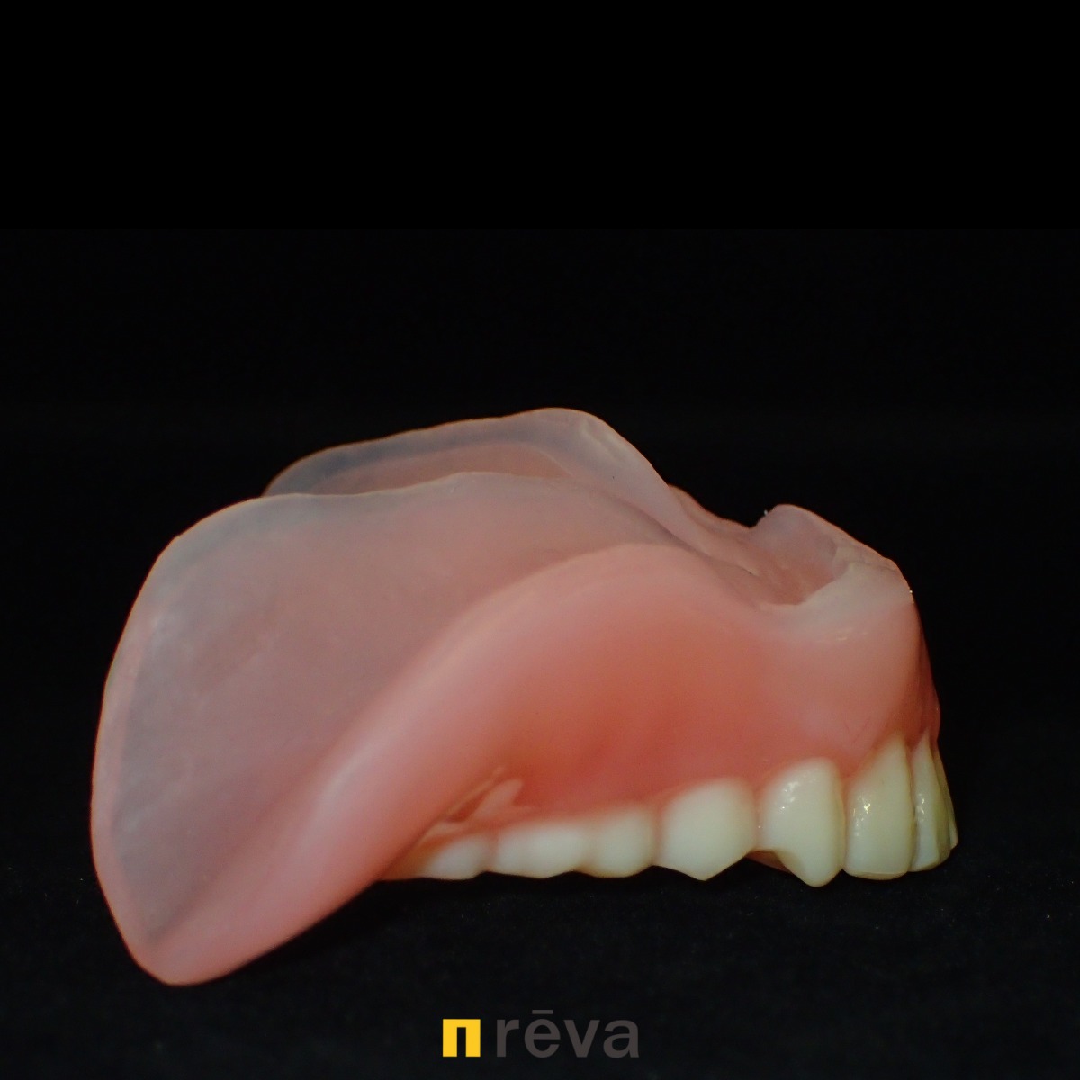 RĒVA: Digital Soft Lining Denture | Chuo-ku Tokyo