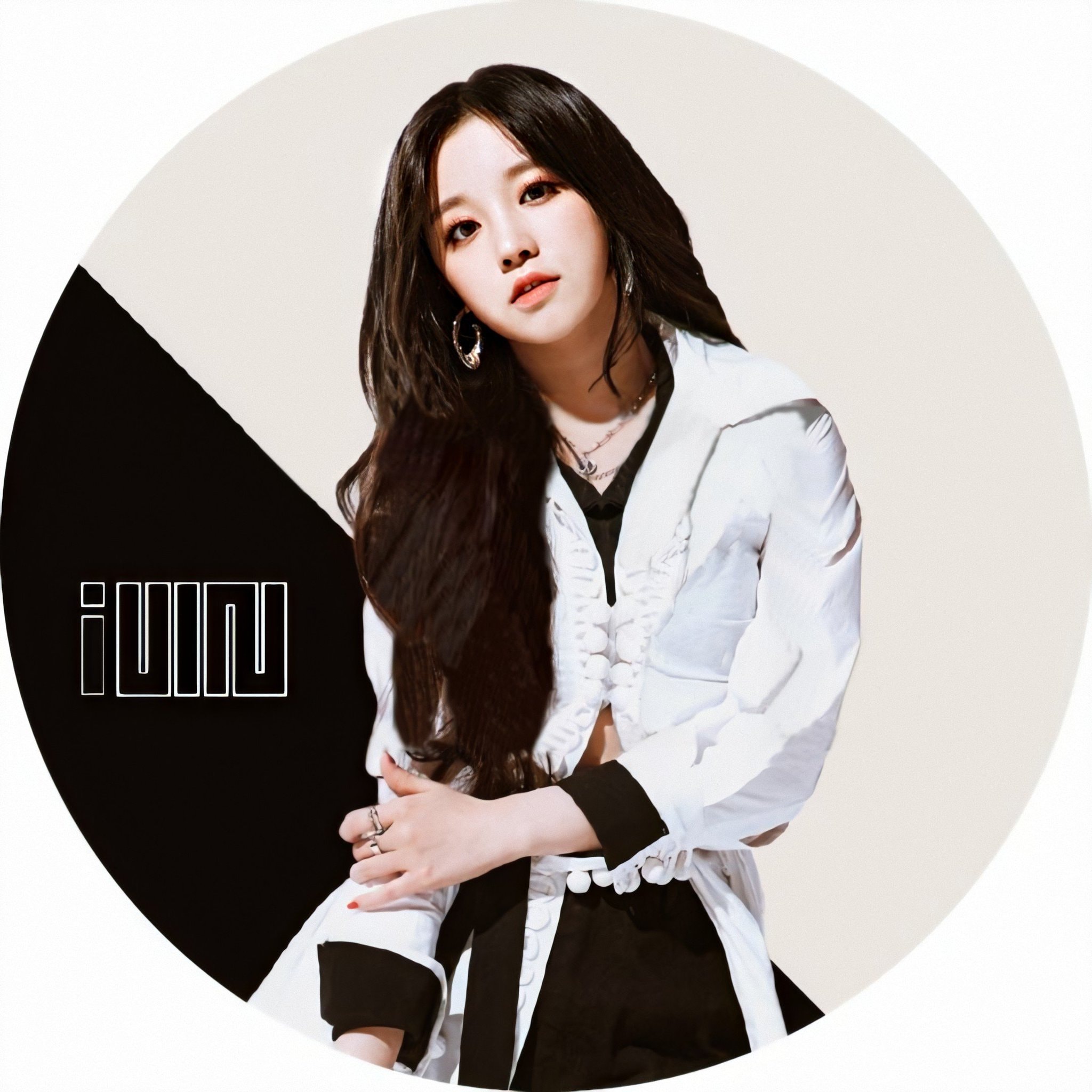 G)I-DLE Japan 2nd Mini Album Official Tracklist: 1. Oh my god