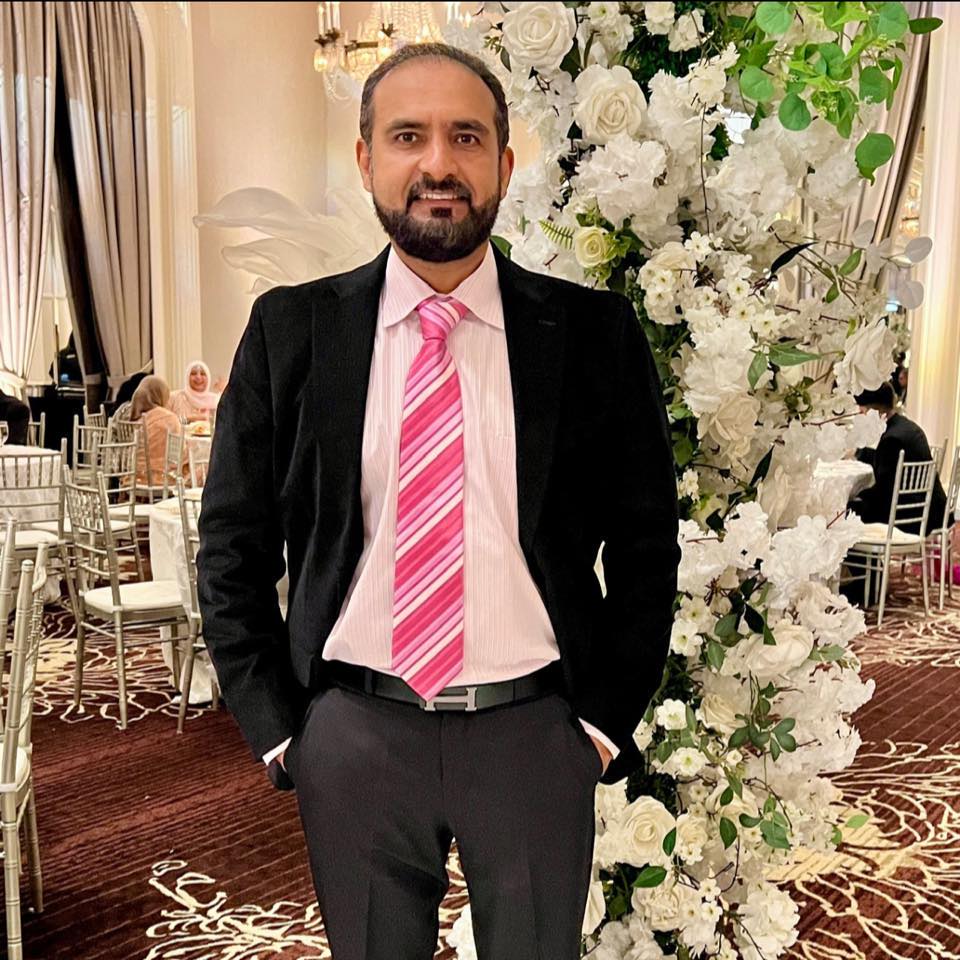Rashid Saleem