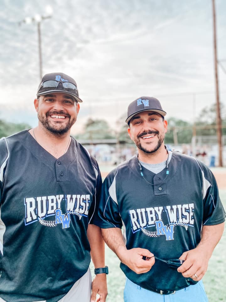 Ruby Wise Elementary School... - Ruby Wise Elementary School