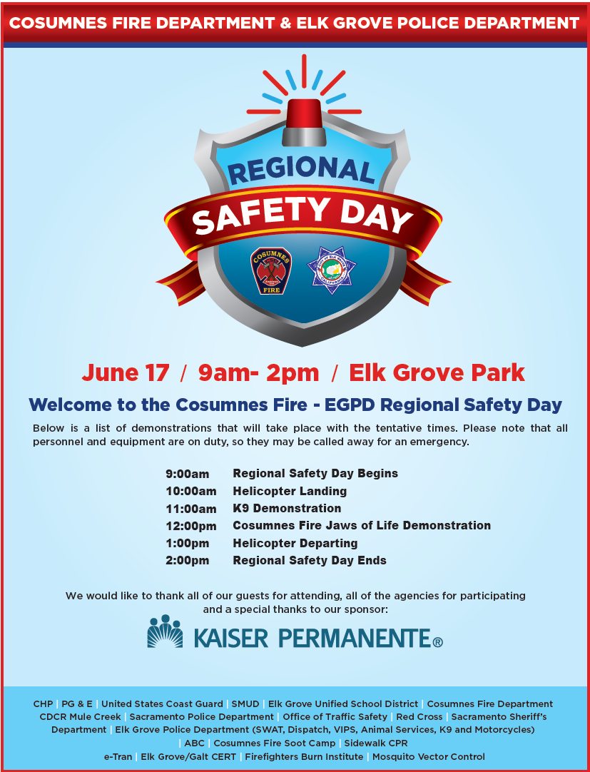 The Elk Grove Police... - City of Elk Grove - City Hall | Facebook