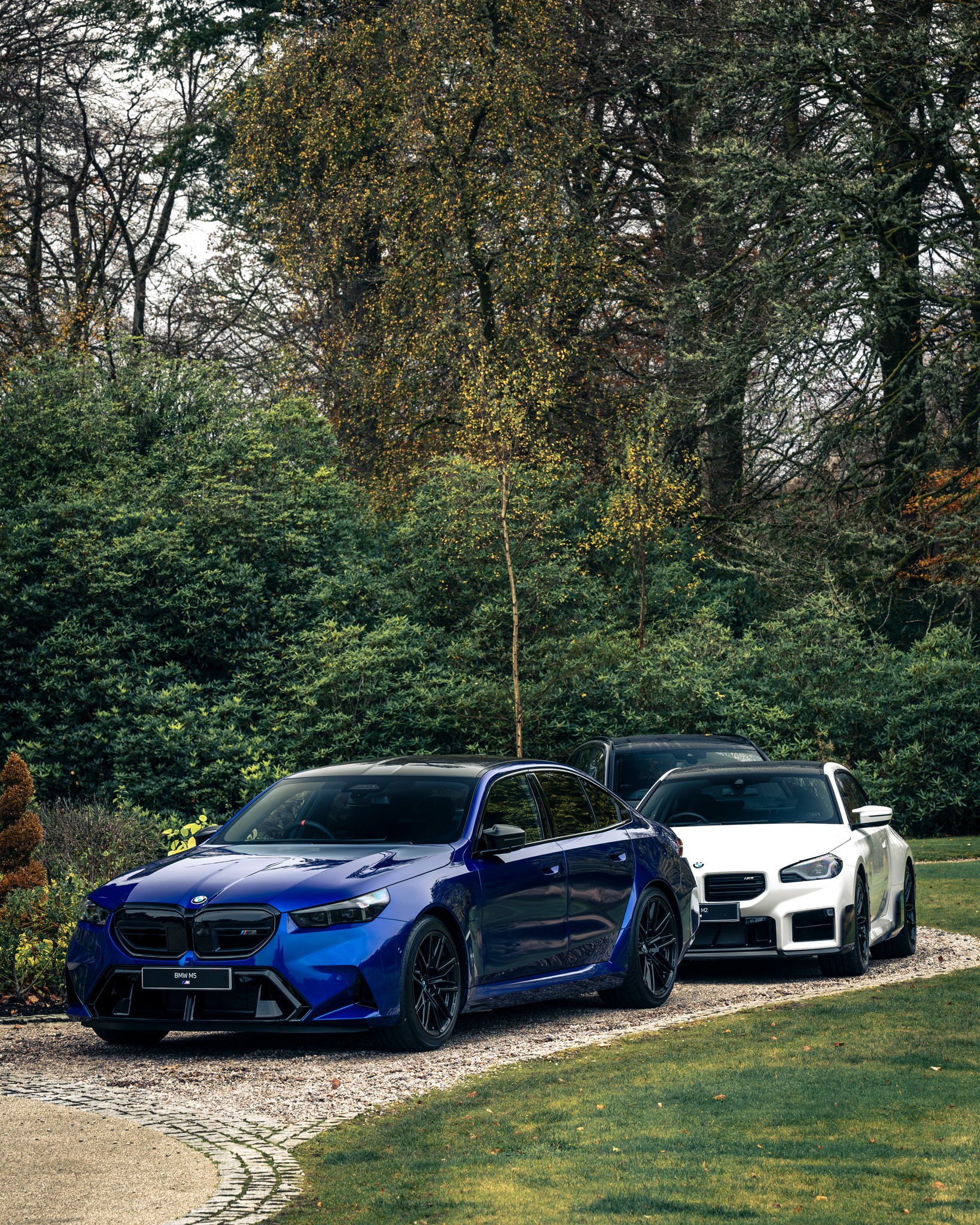 Arnold Clark BMW