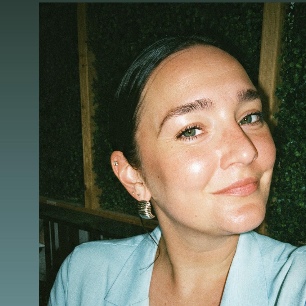 Andréanne Mathieu