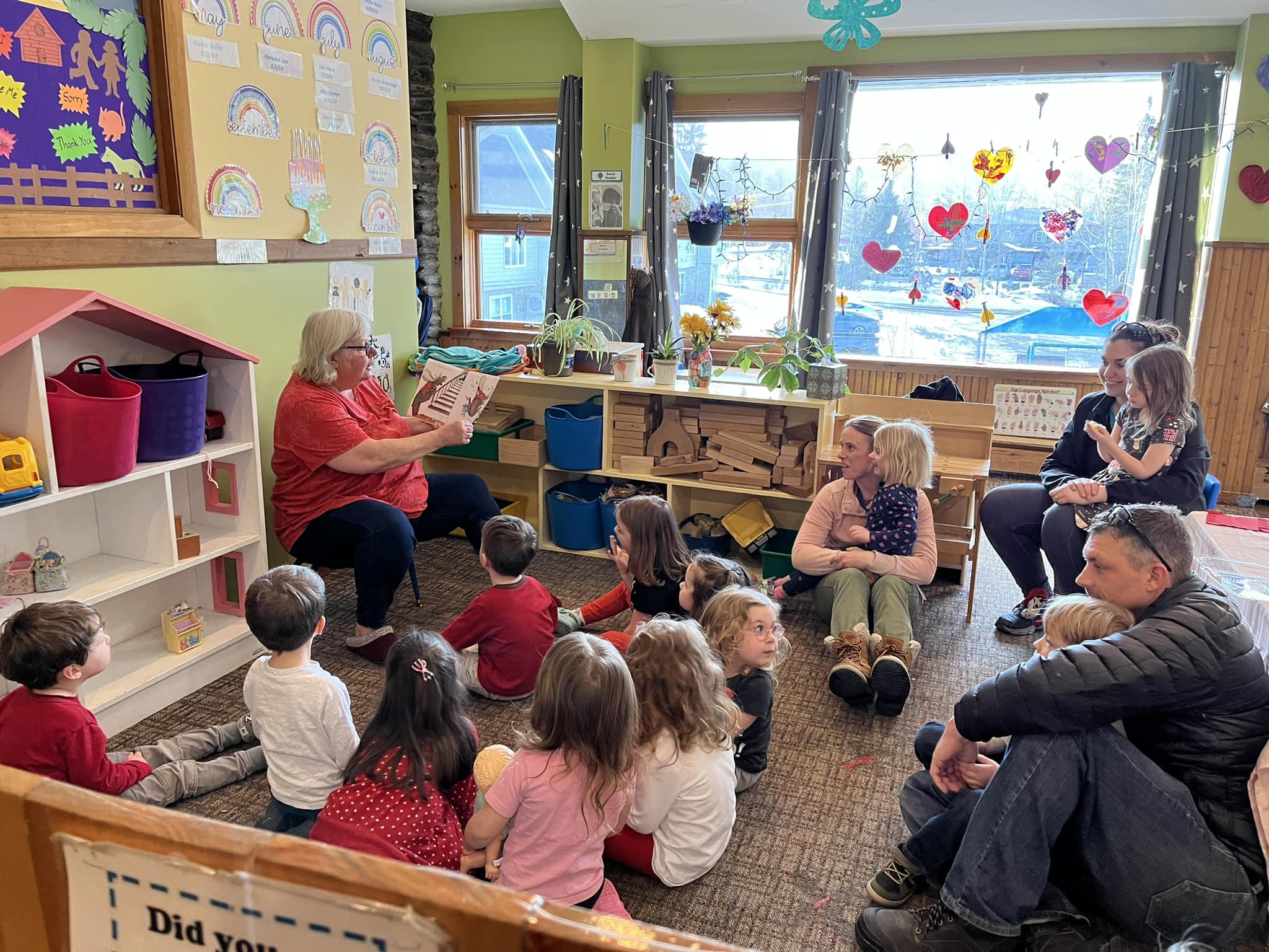 Appletree Learning Centers | Stowe VT