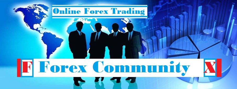 Forex Community☑ | Facebook