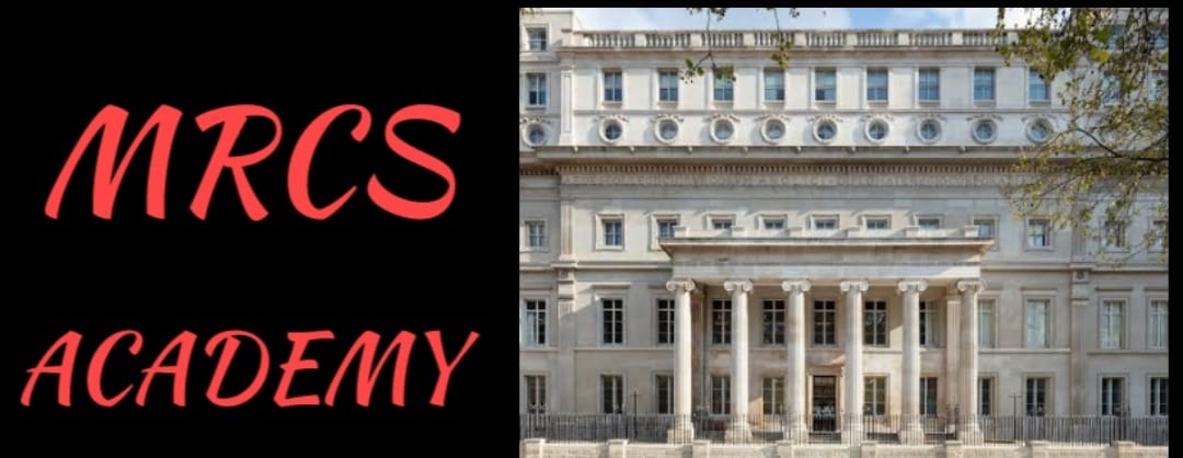 MRCS ACADEMY | Facebook