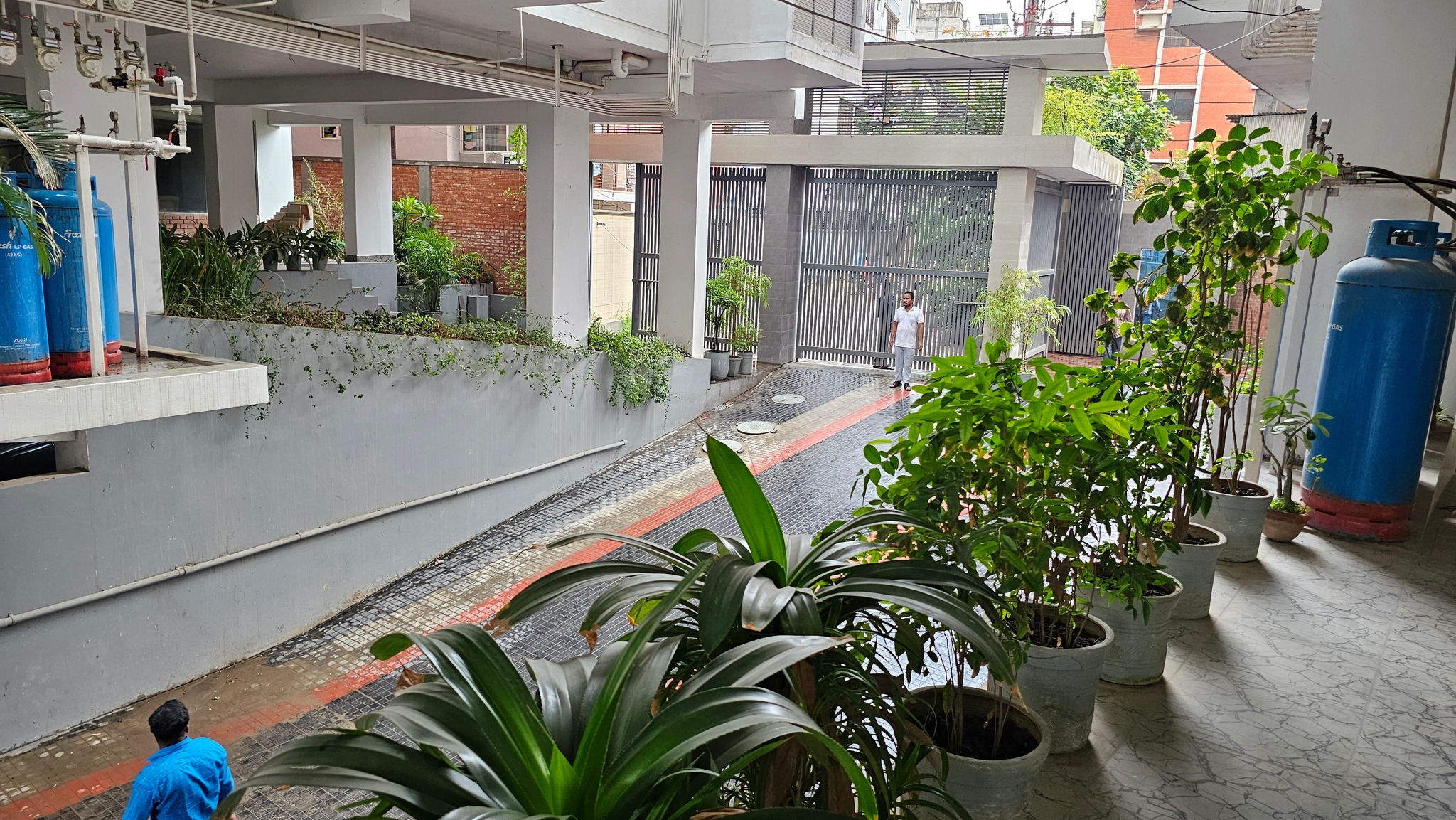 Tokyo Development Interior and Exterior Studio | Dhaka