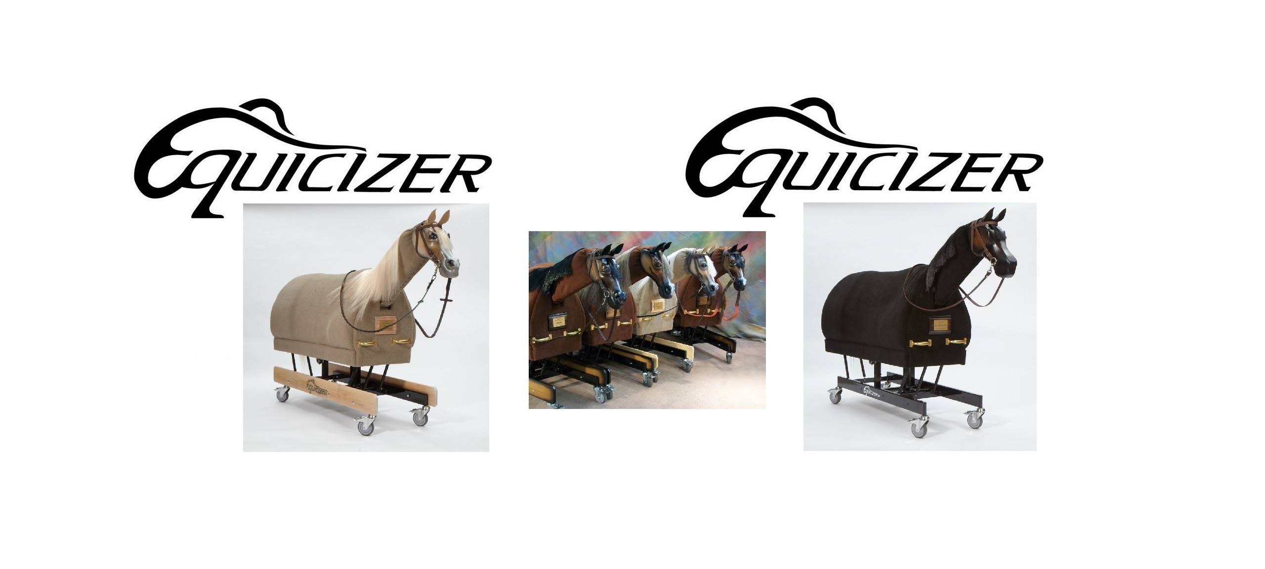 Wooden Horse Corporation - Equicizer Shop | Norwalk OH