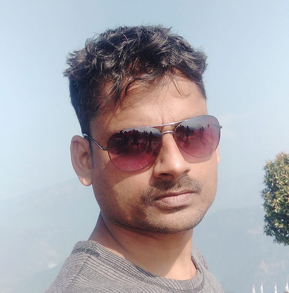 Narayan Rana