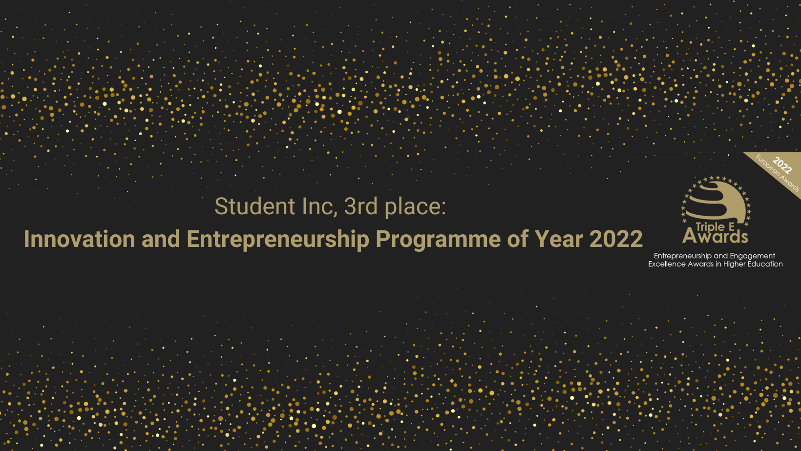 Student Inc.