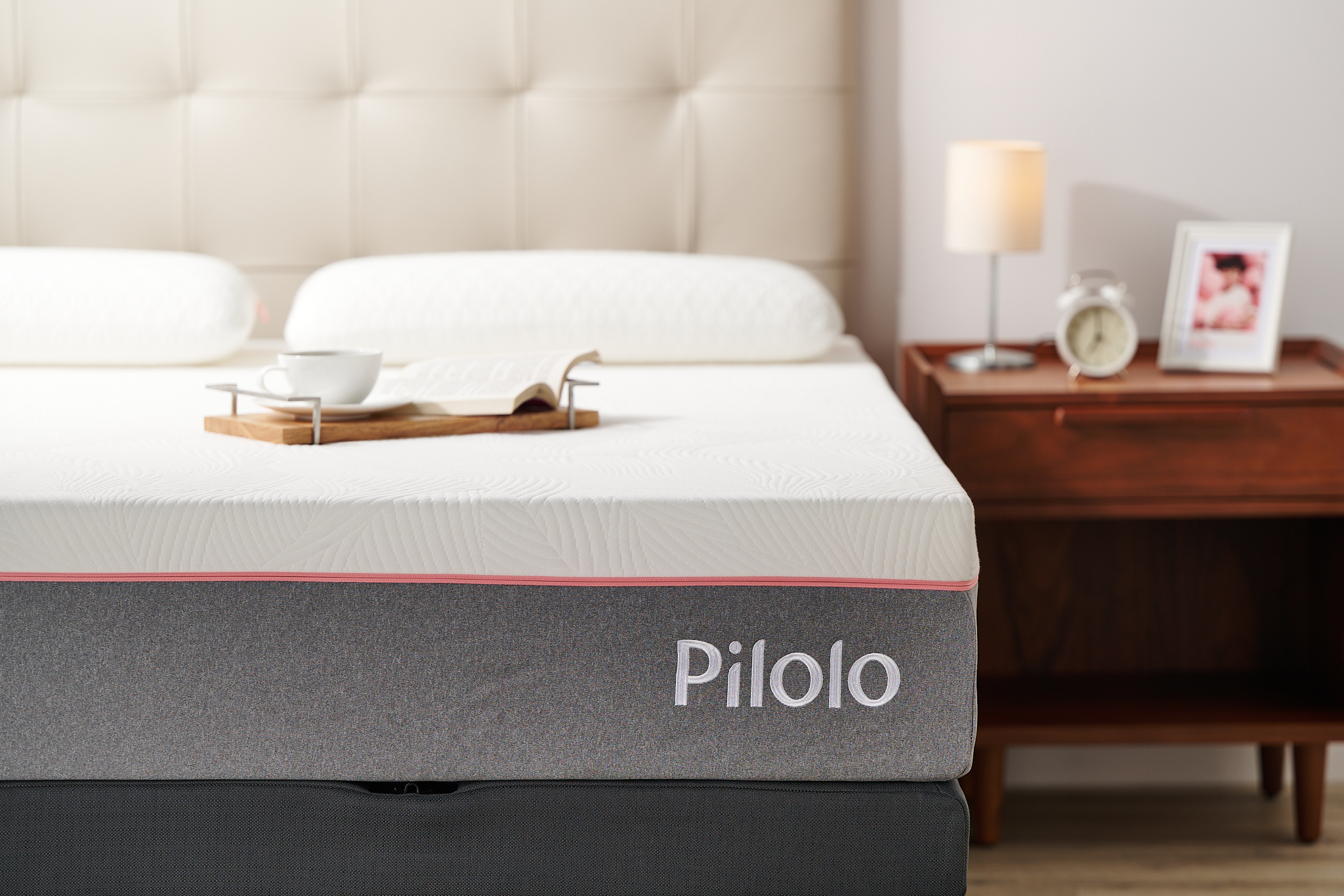 Pilolo Life