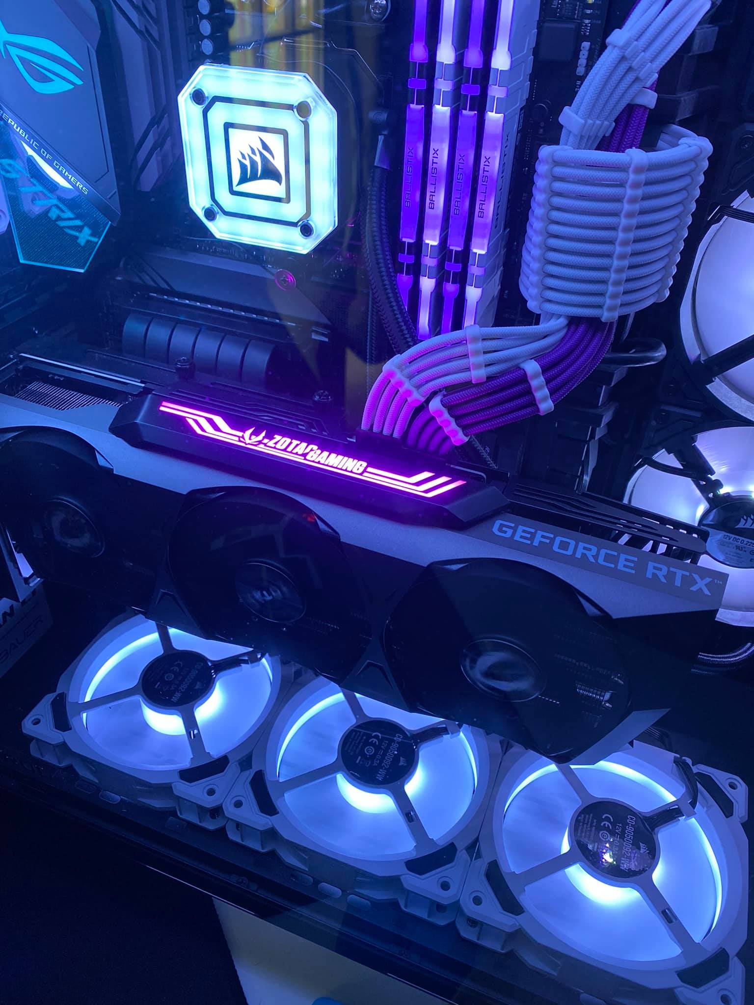 Is the Zotac 3080 Ti Trinity OC worth it?