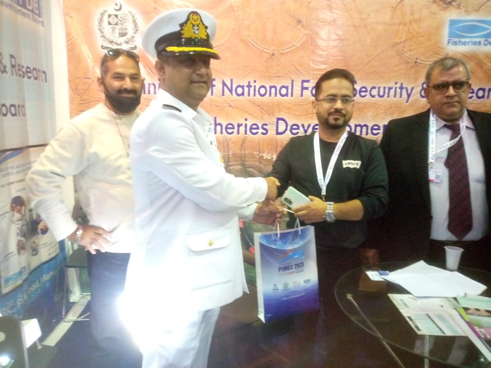 Fisheries Development Board | Islamabad