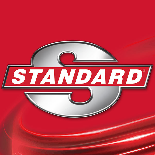 Standard’s in-house lab allows us to design, test, revise and improve ...