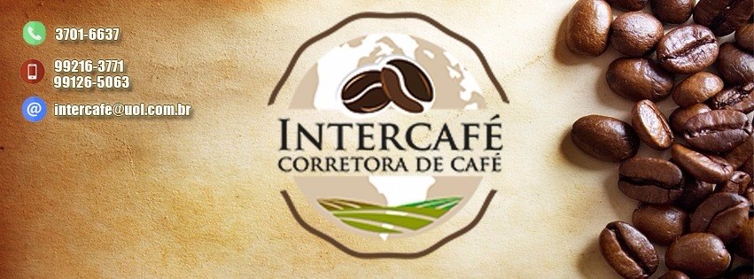 Intercafé - Corretora de Café