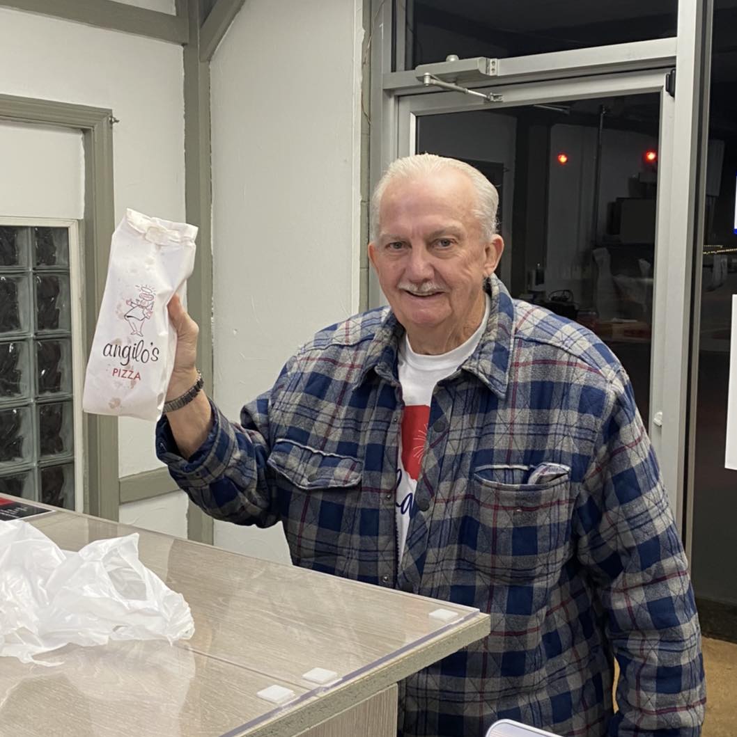 Happy Monday Pizza and Hoagie... - Angilo’s Pizza Sharonville