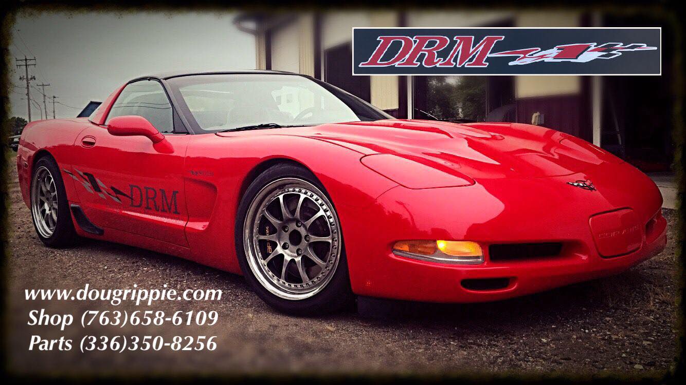 DRM Doug Rippie Motorsports | Waverly MN