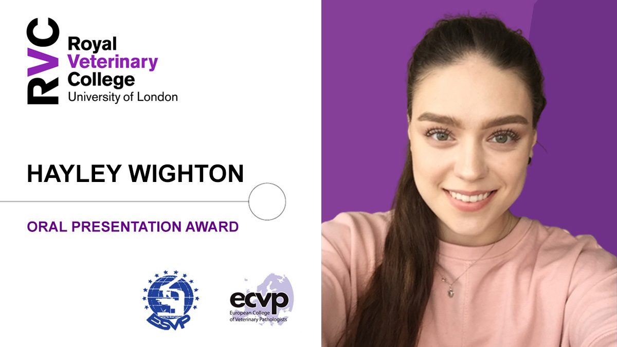 The Royal Veterinary College (RVC) - 🏆 Congratulations to current RVC ...