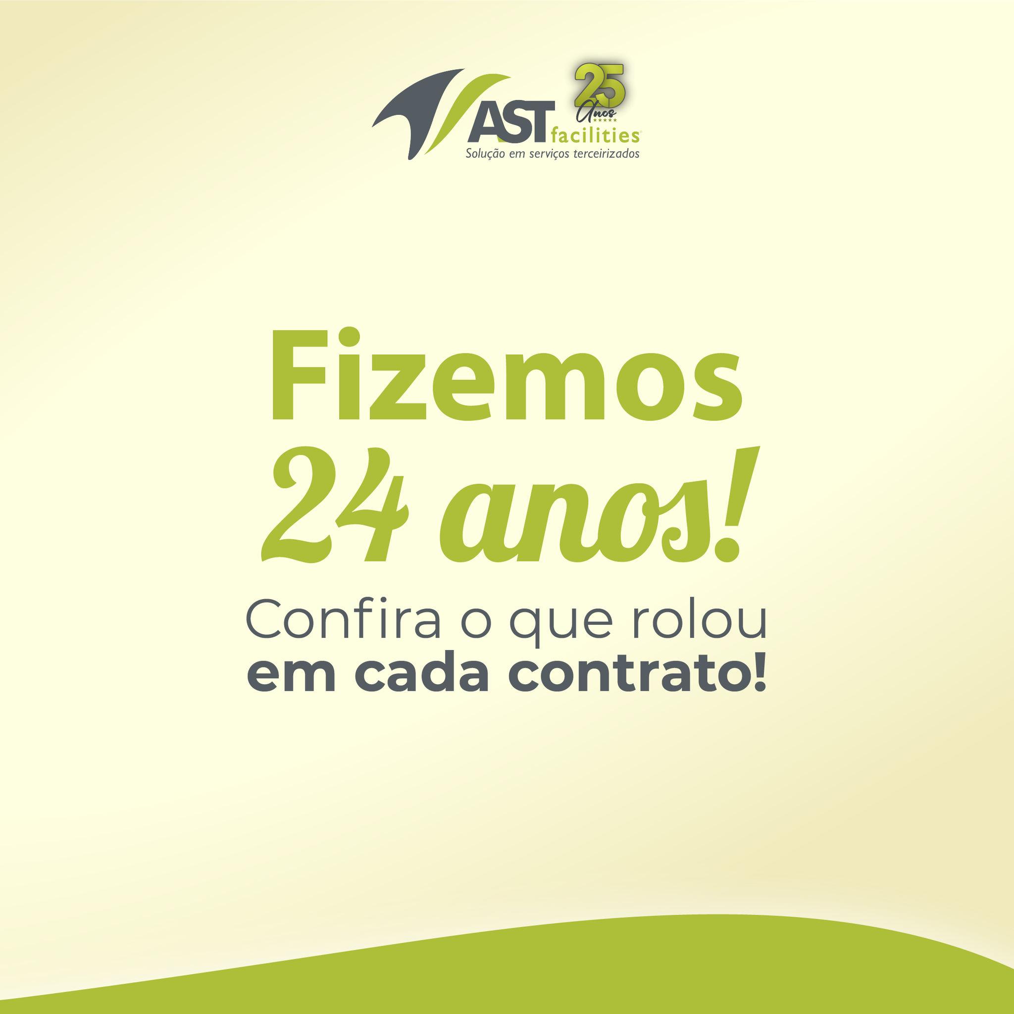 AST Facilities - 