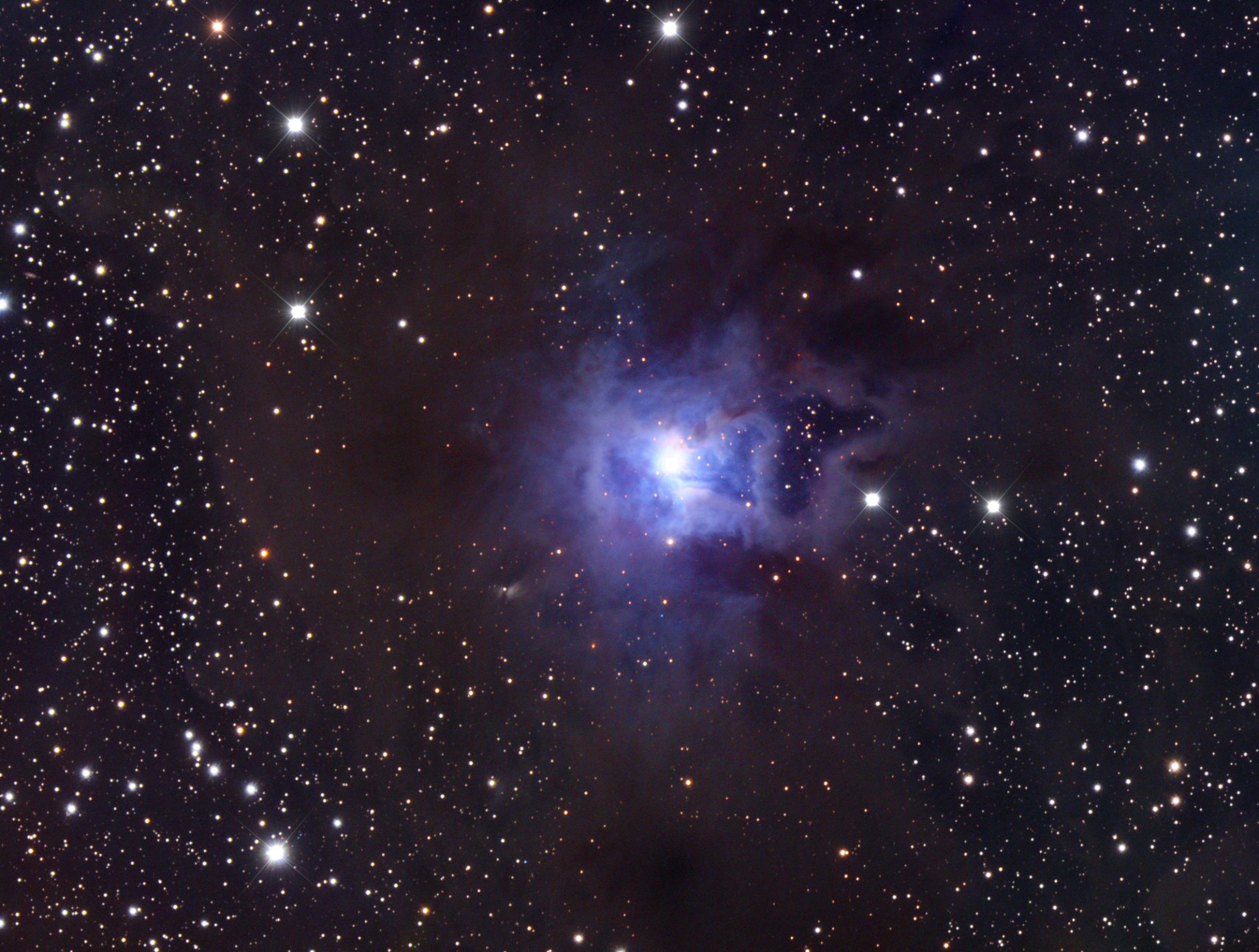 Nunki Observatory - Ερασιτεχνικό Αστεροσκοπείο Nunki