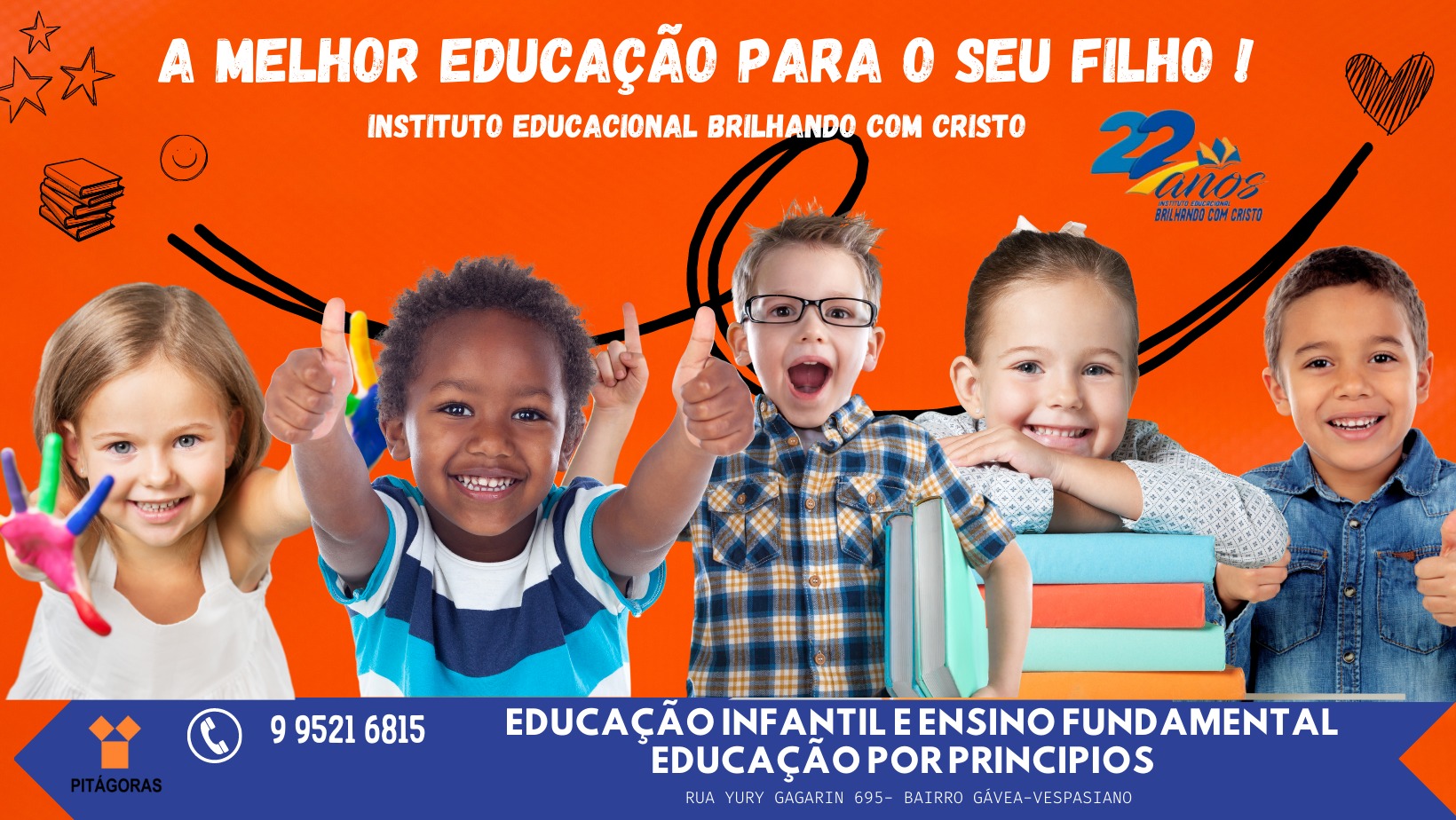 Colégio Cristão SEDAF added a new... - Colégio Cristão SEDAF