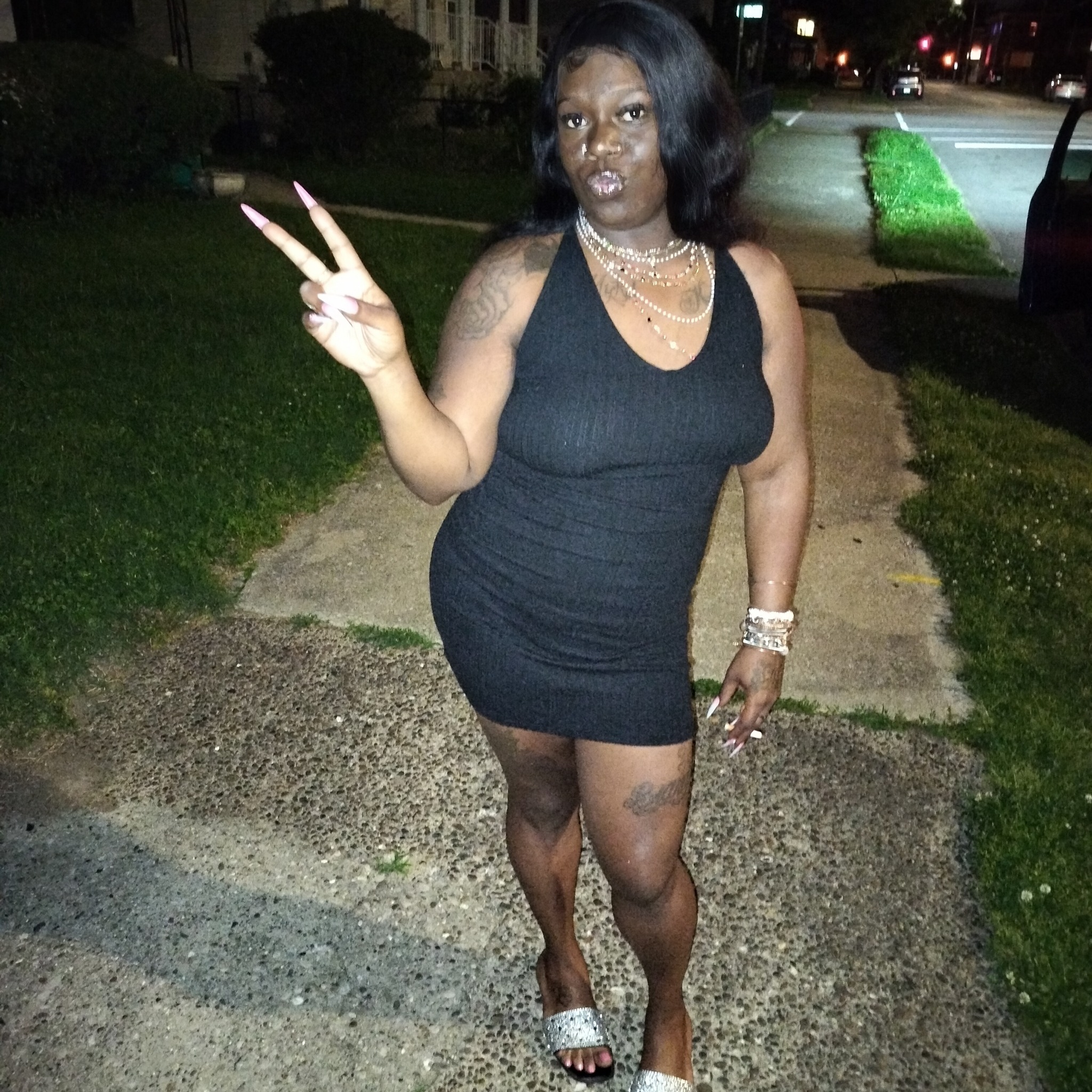 RUCKUS TEW MUCH EYEZ PETTY L'S 🩷💙💜🩷💙💜🩷💙💜🩷💙💜🩷💙💜🩷 | Kenitha Woods