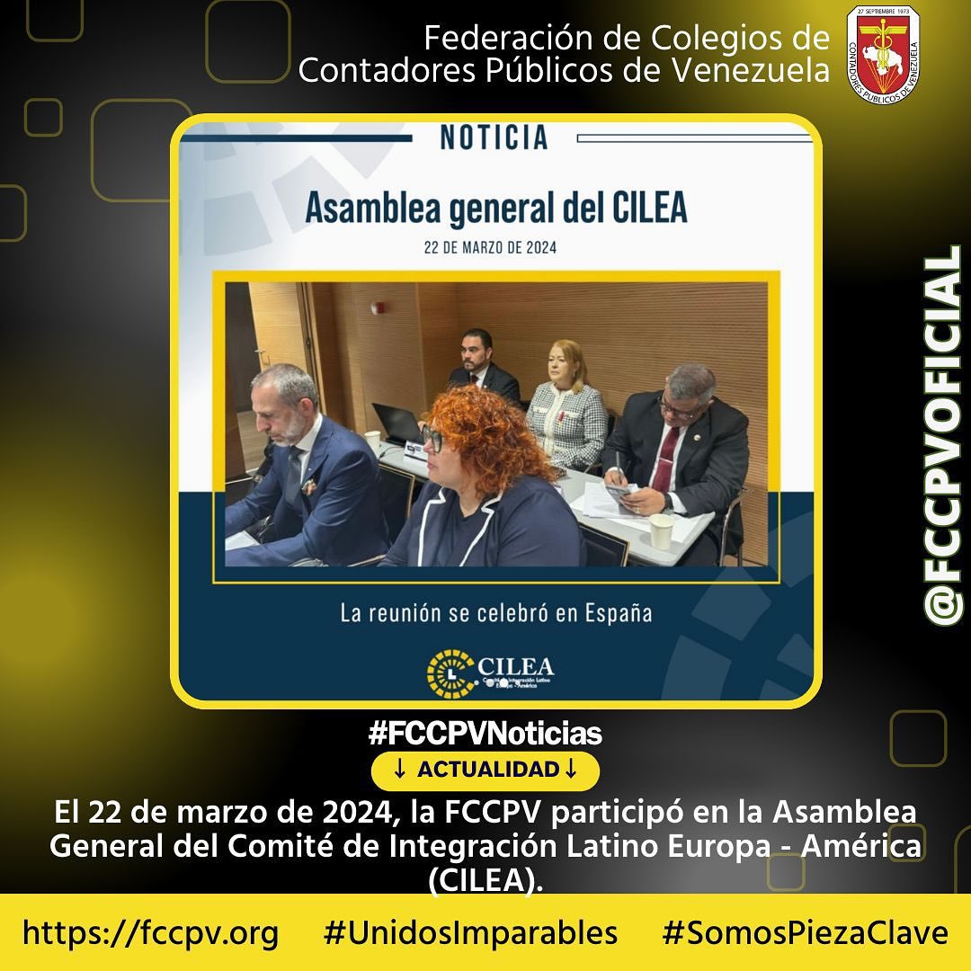 Federación - 📢 *INTERNACIONALES.-* Madrid, España. Marzo 2024. La ...