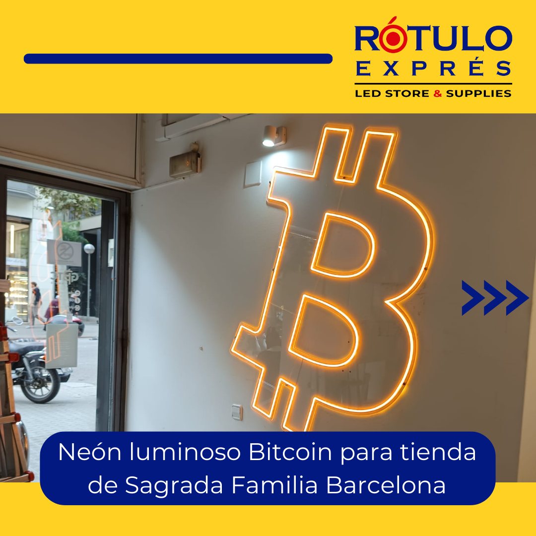 Rótulo Exprés