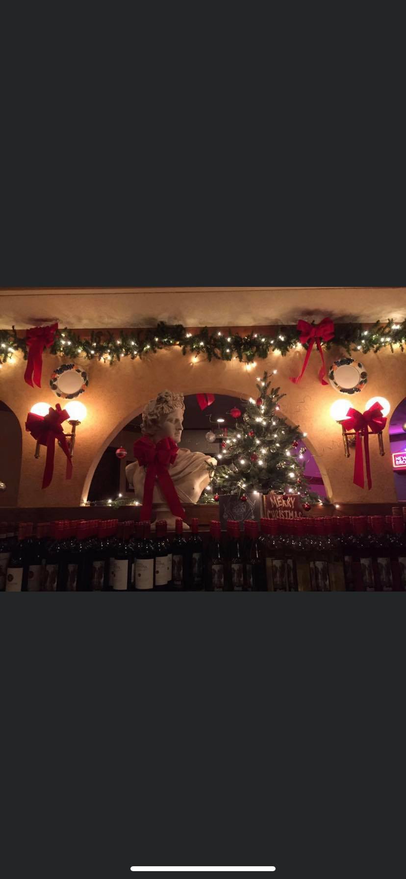 Mike & Angelo's | Racine WI
