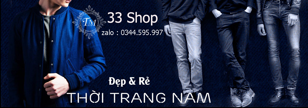 33 shop