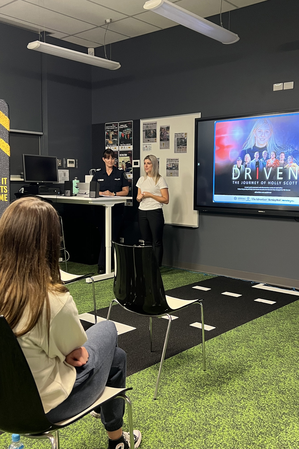 Update 3: This event is now fully... - South Australia Police
