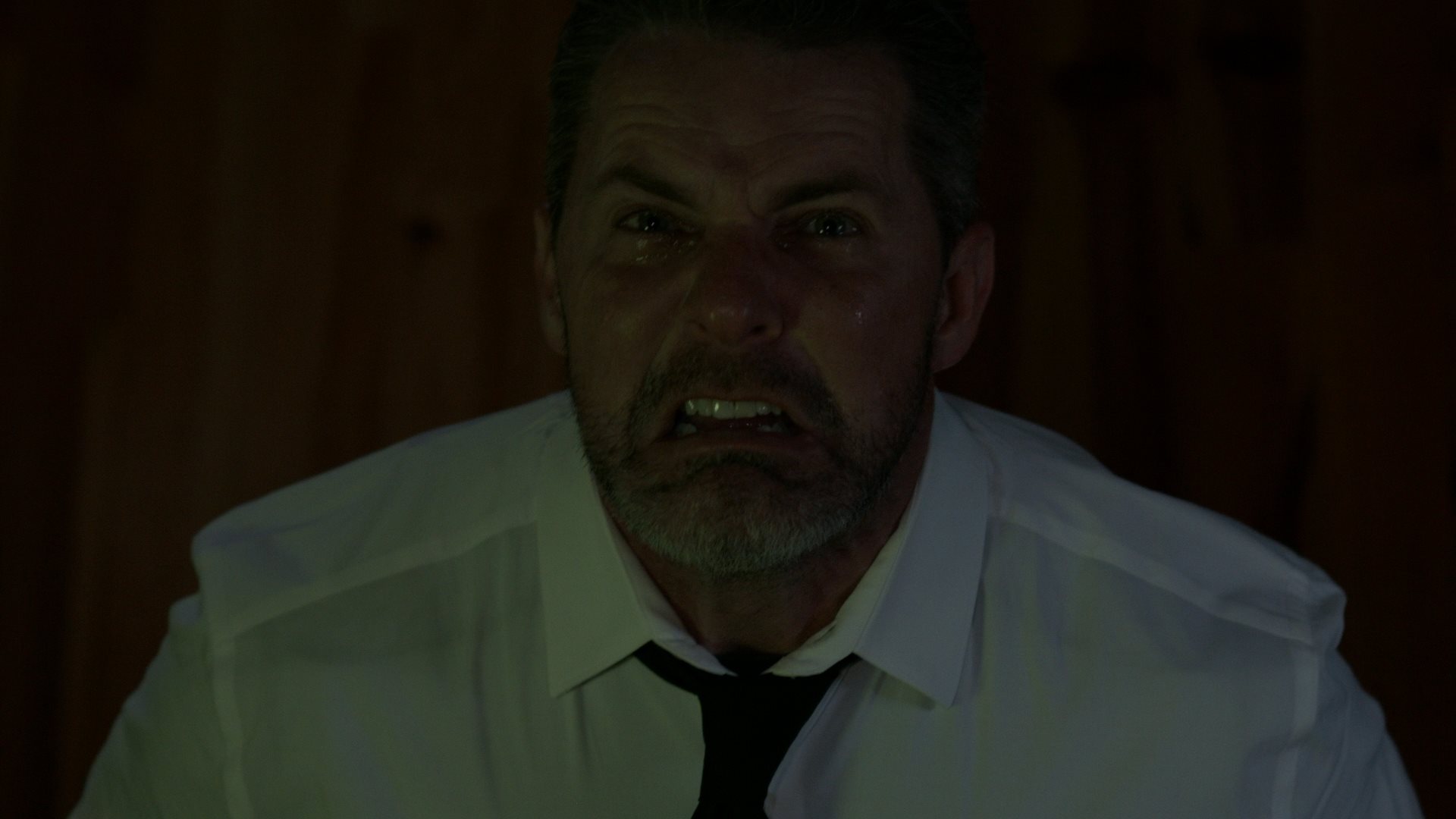 The 3 Movie - Here are some early screengrabs from The 3,...