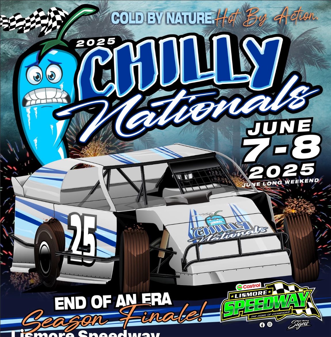 Granger Racing - Granger Racing added a new photo.