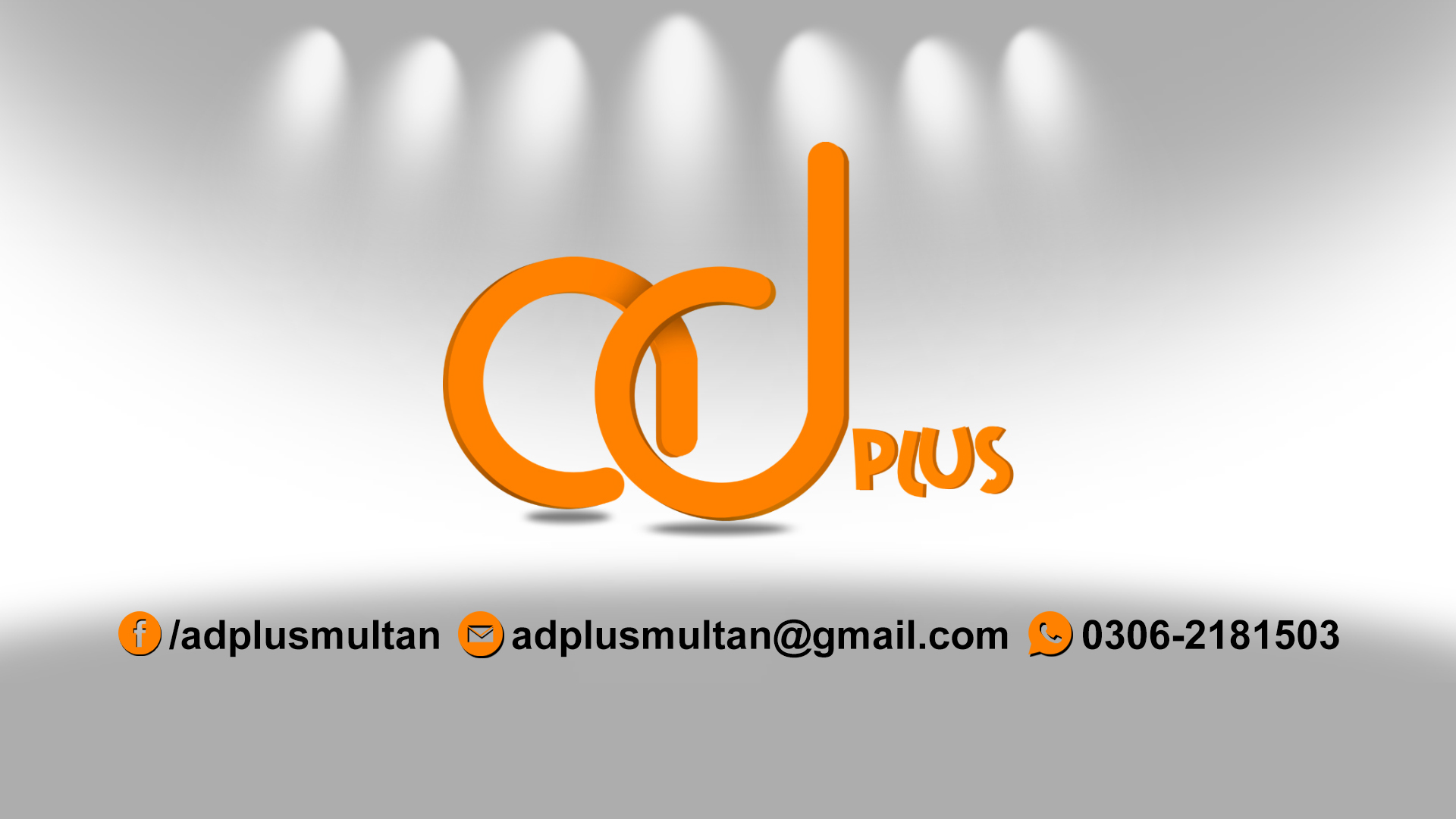 Ad Plus